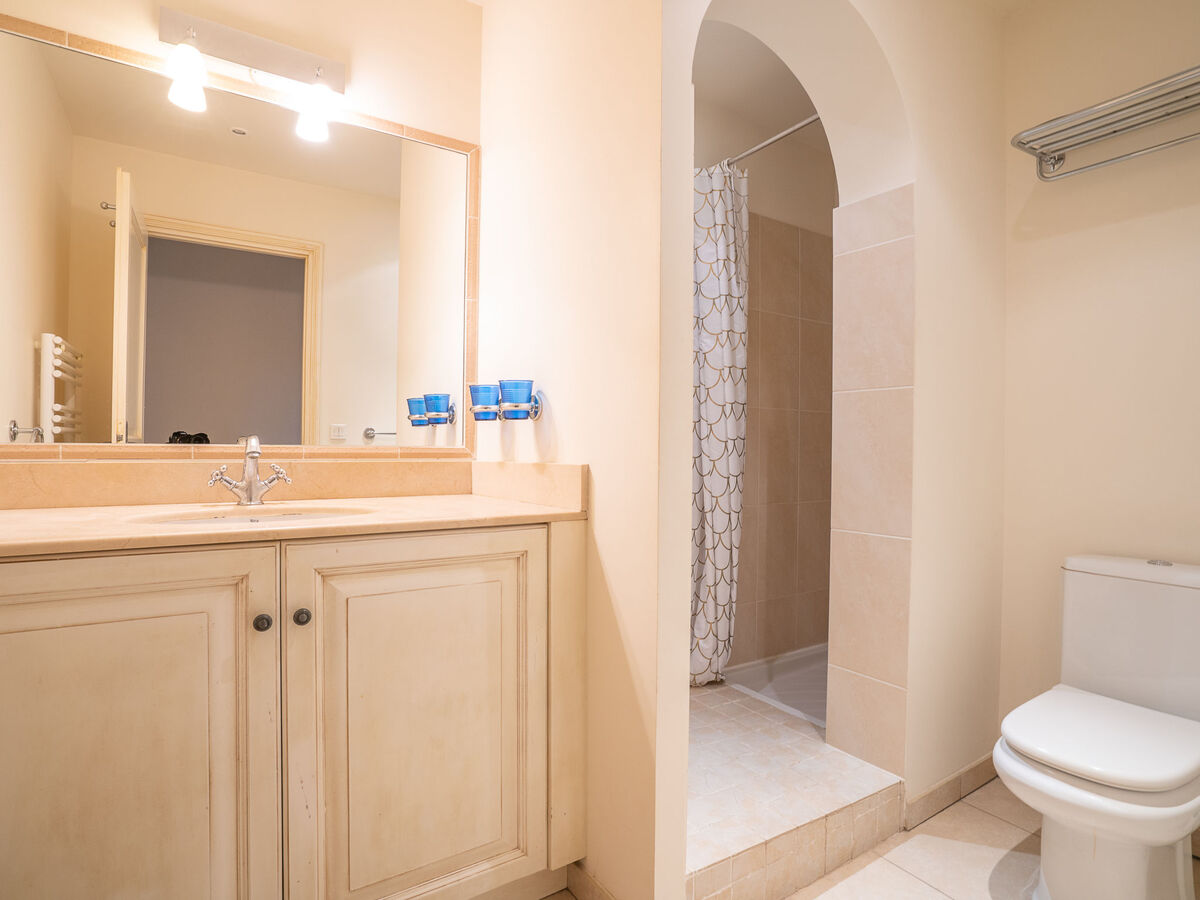 Appartement 110 m² au Domaine de St. Endréol Golf & Spa - Photo 27