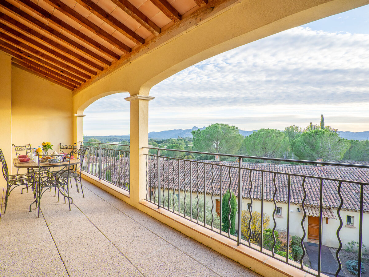Appartement 110 m² au Domaine de St. Endréol Golf & Spa - Photo 28