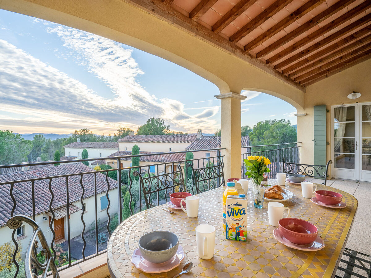 Appartement 110 m² au Domaine de St. Endréol Golf & Spa - Photo 29