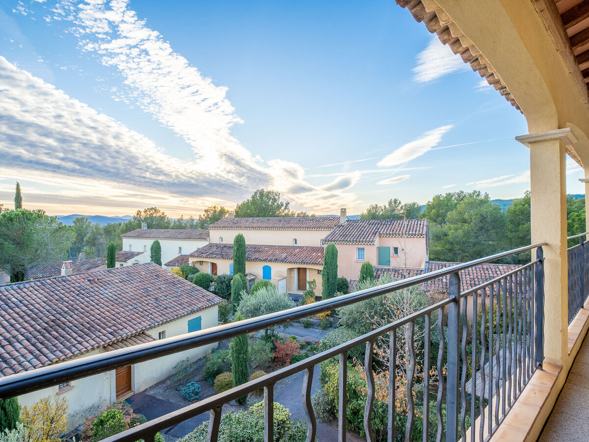 Appartement 110 m² au Domaine de St. Endréol Golf & Spa - Photo 30