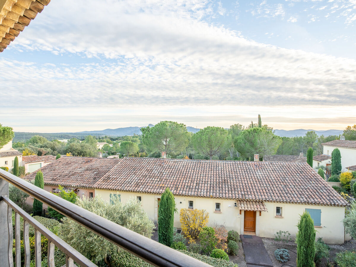 Appartement 110 m² au Domaine de St. Endréol Golf & Spa - Photo 31