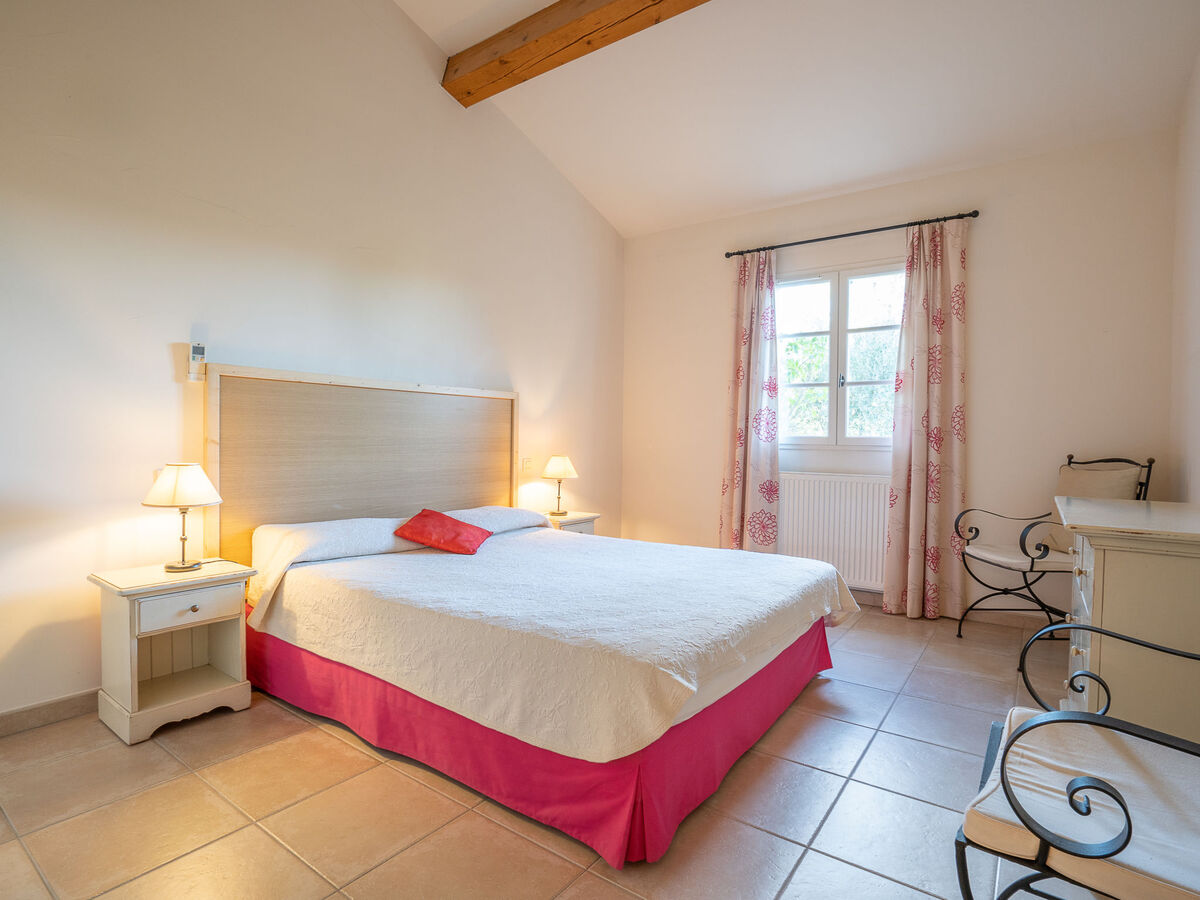 Maison La Motte-en-Provence, golf 50 m, spa et piscine - Photo 4