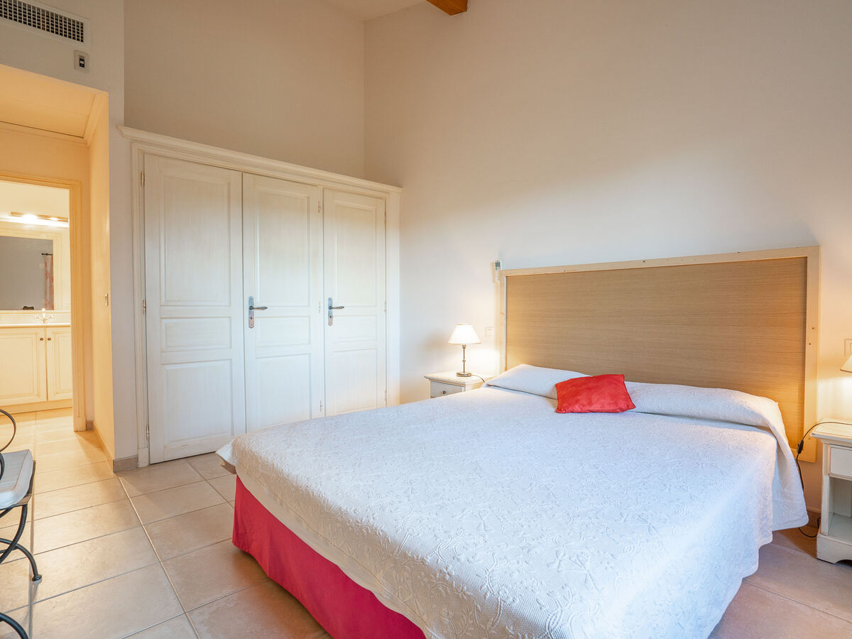Maison La Motte-en-Provence, golf 50 m, spa et piscine - Photo 12