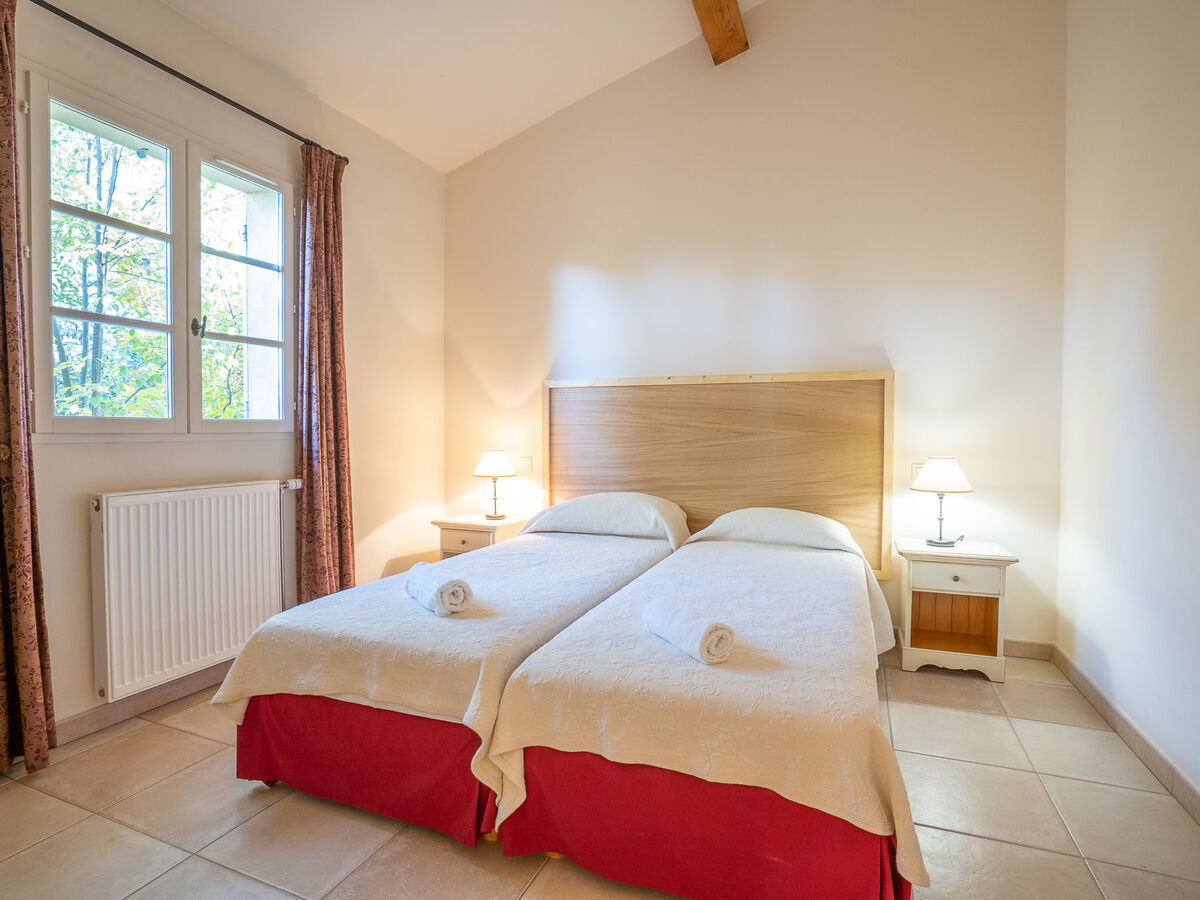 Maison La Motte-en-Provence, golf 50 m, spa et piscine - Photo 15