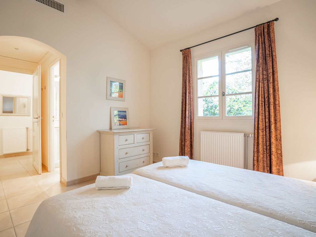 Maison La Motte-en-Provence, golf 50 m, spa et piscine - Photo 16