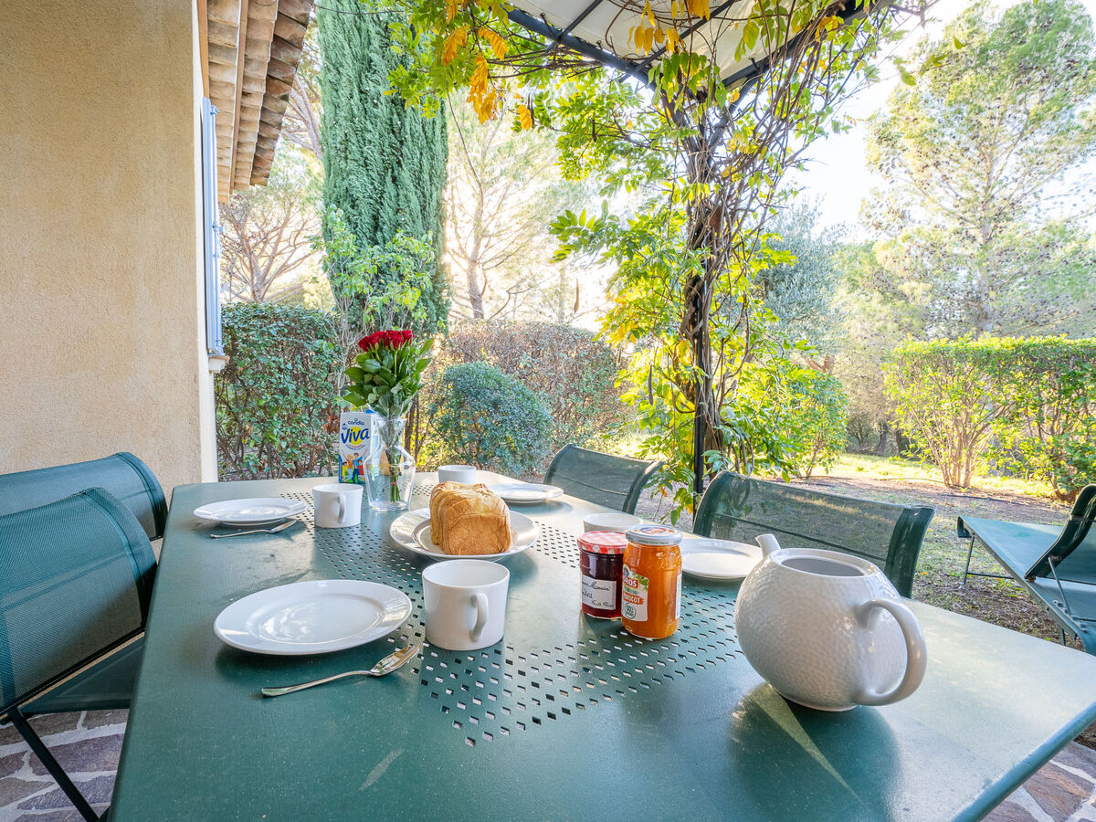Maison La Motte-en-Provence, golf 50 m, spa et piscine - Photo 18