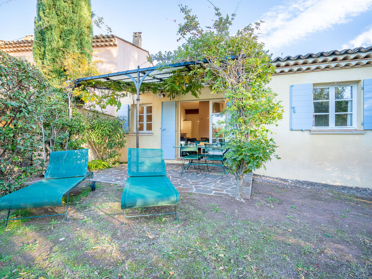 Maison La Motte-en-Provence, golf 50 m, spa et piscine - Photo 19