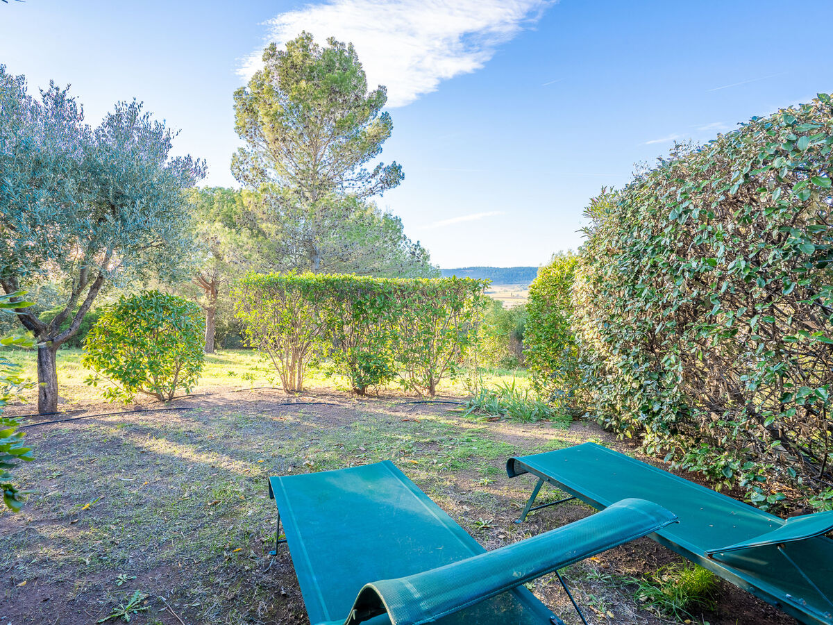 Maison La Motte-en-Provence, golf 50 m, spa et piscine - Photo 20