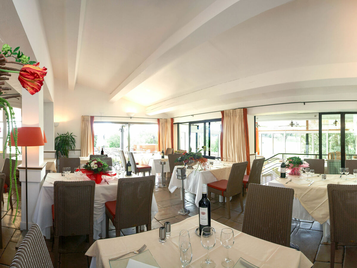 Maison La Motte-en-Provence, golf 50 m, spa et piscine - Photo 25
