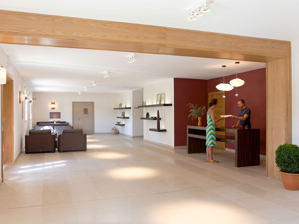 Maison La Motte-en-Provence, golf 50 m, spa et piscine - Photo 27