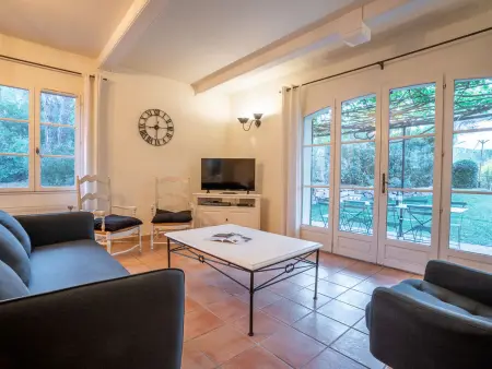 Le Domaine de St. Endréol Golf & Spa, Location Maison 6 personnes à La Motte en Provence - Photo 1