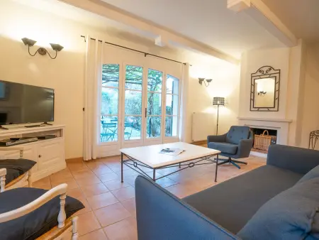 Le Domaine de St. Endréol Golf & Spa, Location Maison 6 personnes à La Motte en Provence - Photo 5