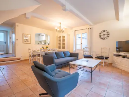 Le Domaine de St. Endréol Golf & Spa, Location Maison 6 personnes à La Motte en Provence - Photo 6
