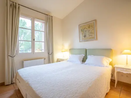 Le Domaine de St. Endréol Golf & Spa, Location Maison 6 personnes à La Motte en Provence - Photo 15
