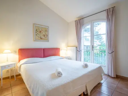 Le Domaine de St. Endréol Golf & Spa, Location Maison 6 personnes à La Motte en Provence - Photo 18