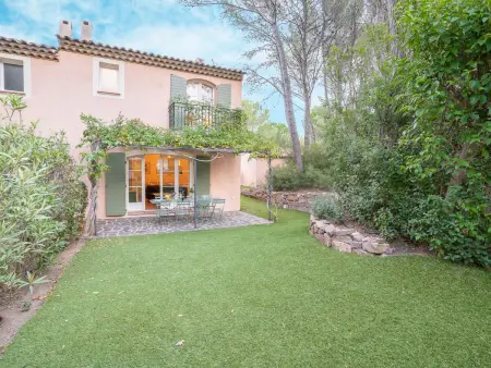 Le Domaine de St. Endréol Golf & Spa, Location Maison 6 personnes à La Motte en Provence - Photo 21
