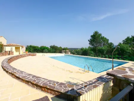 Le Domaine de St. Endréol Golf & Spa, Location Maison 6 personnes à La Motte en Provence - Photo 25