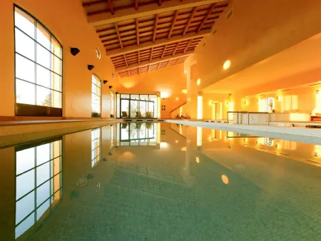Le Domaine de St. Endréol Golf & Spa, Location Maison 6 personnes à La Motte en Provence - Photo 26