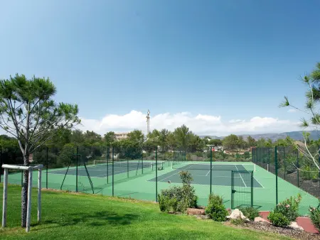 Le Domaine de St. Endréol Golf & Spa, Location Maison 6 personnes à La Motte en Provence - Photo 27