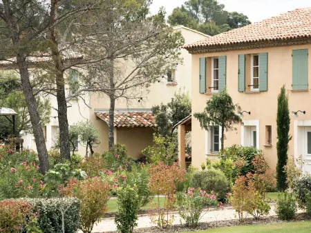 Le Domaine de St. Endréol Golf & Spa, Location Maison 6 personnes à La Motte en Provence - Photo 31