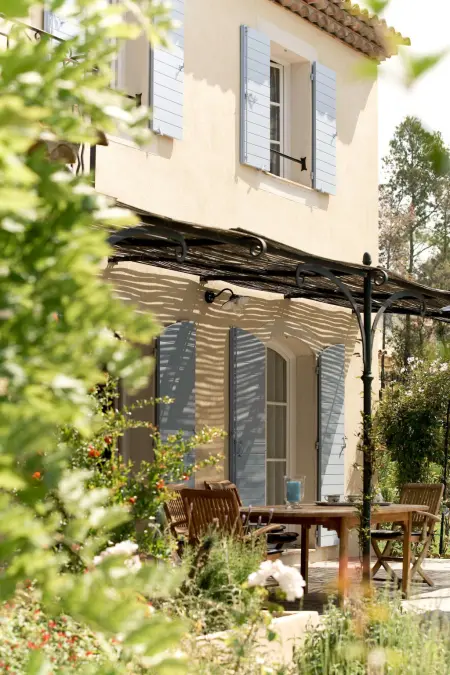 Le Domaine de St. Endréol Golf & Spa, Location Maison 6 personnes à La Motte en Provence - Photo 32