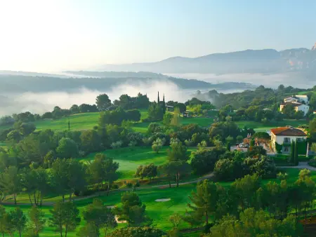 Le Domaine de St. Endréol Golf & Spa, Location Maison 6 personnes à La Motte en Provence - Photo 33