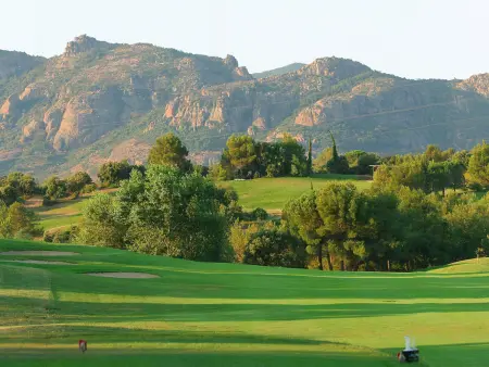 Le Domaine de St. Endréol Golf & Spa, Location Maison 6 personnes à La Motte en Provence - Photo 34