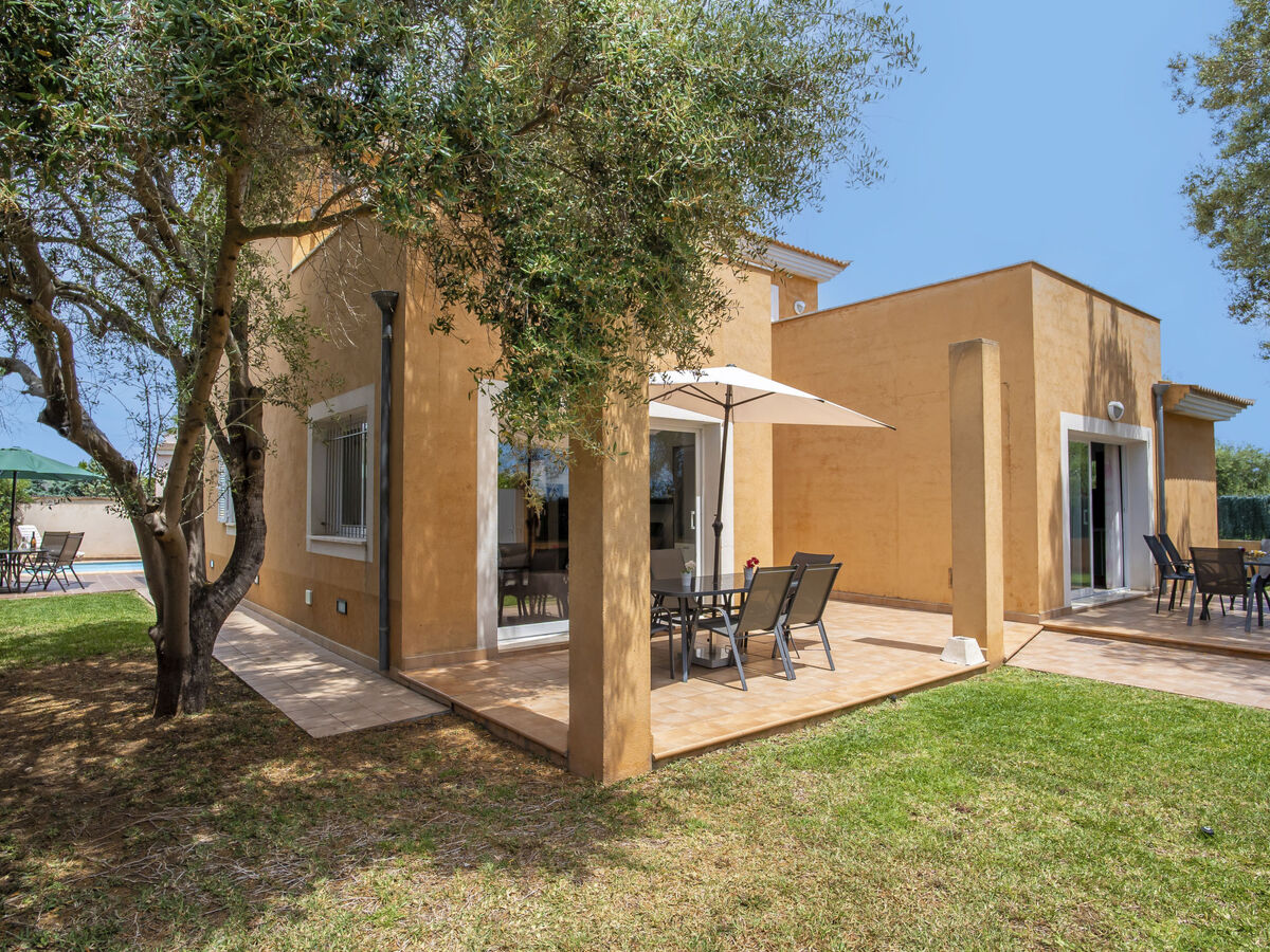 Sa Coma – Maison 6 chambres avec piscine à Cala Millor - Photo 3