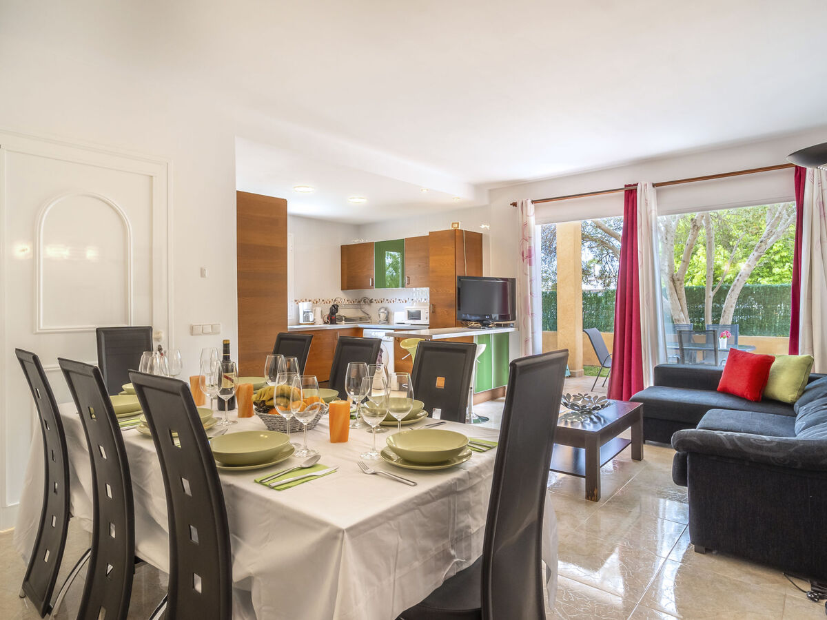 Sa Coma – Maison 6 chambres avec piscine à Cala Millor - Photo 4