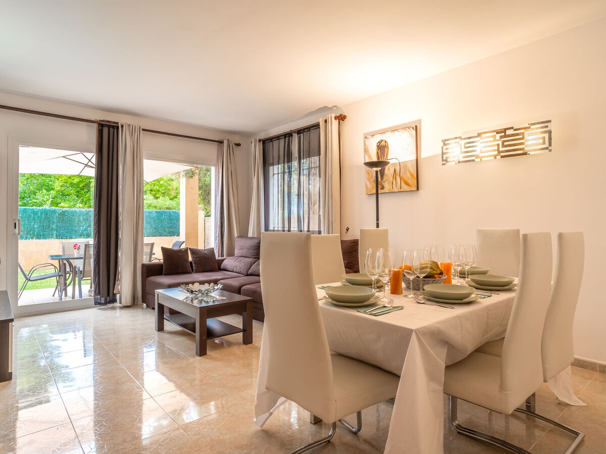 Sa Coma – Maison 6 chambres avec piscine à Cala Millor - Photo 6