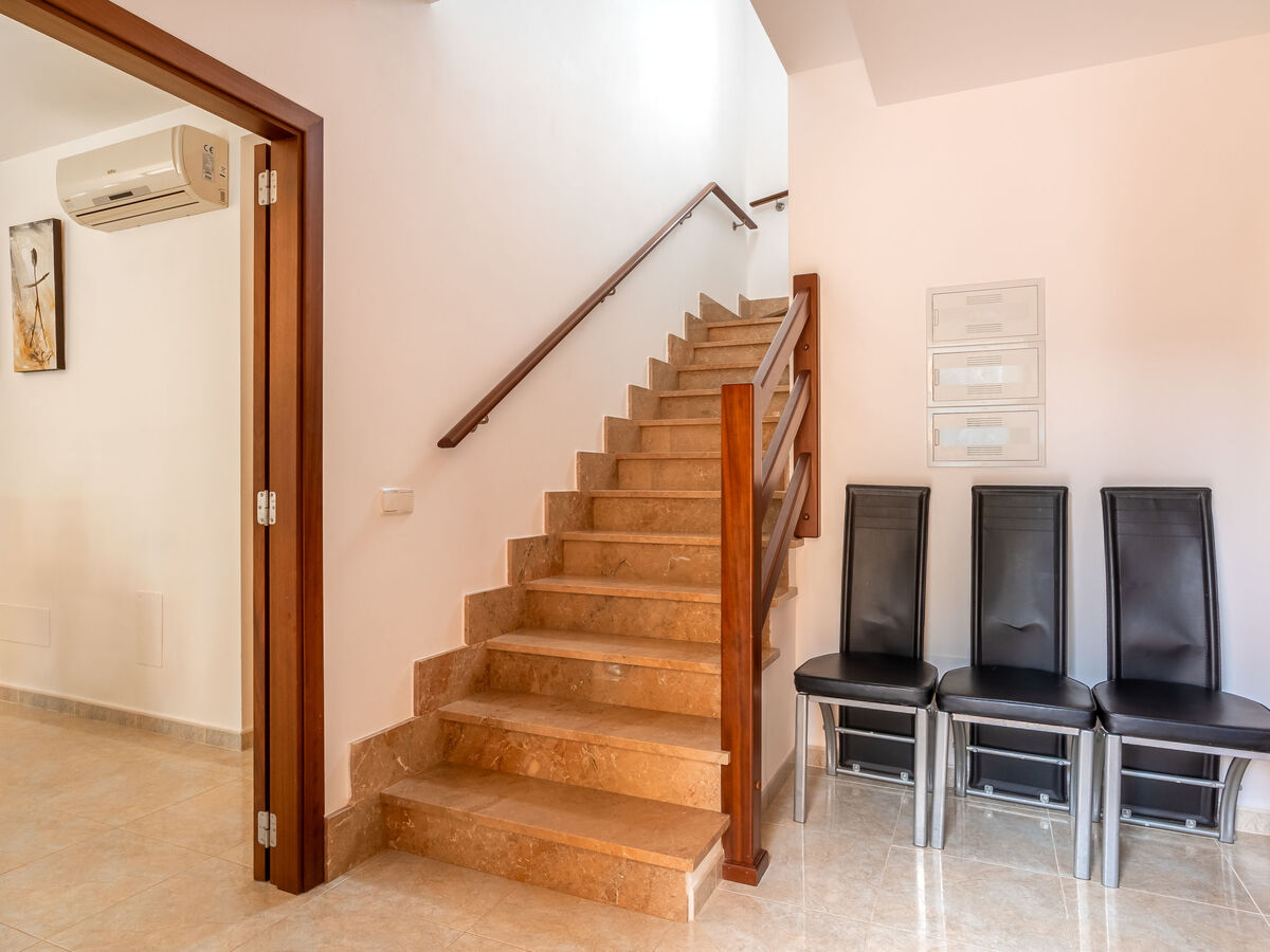 Sa Coma – Maison 6 chambres avec piscine à Cala Millor - Photo 9