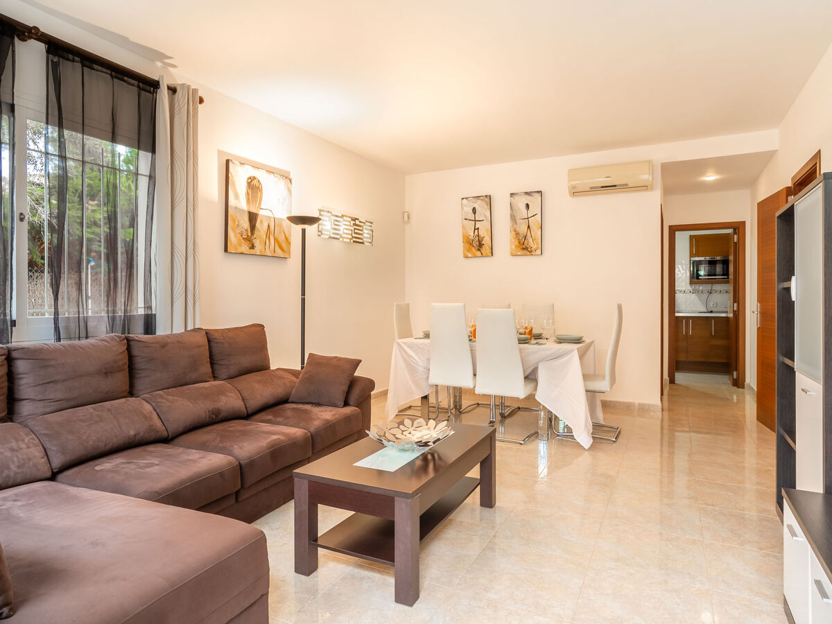 Sa Coma – Maison 6 chambres avec piscine à Cala Millor - Photo 10