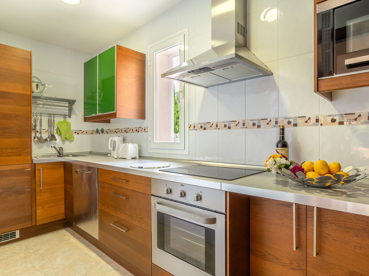 Sa Coma – Maison 6 chambres avec piscine à Cala Millor - Photo 12