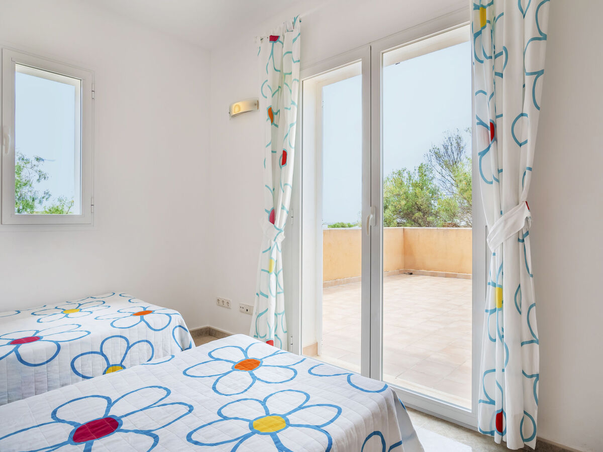 Sa Coma – Maison 6 chambres avec piscine à Cala Millor - Photo 19