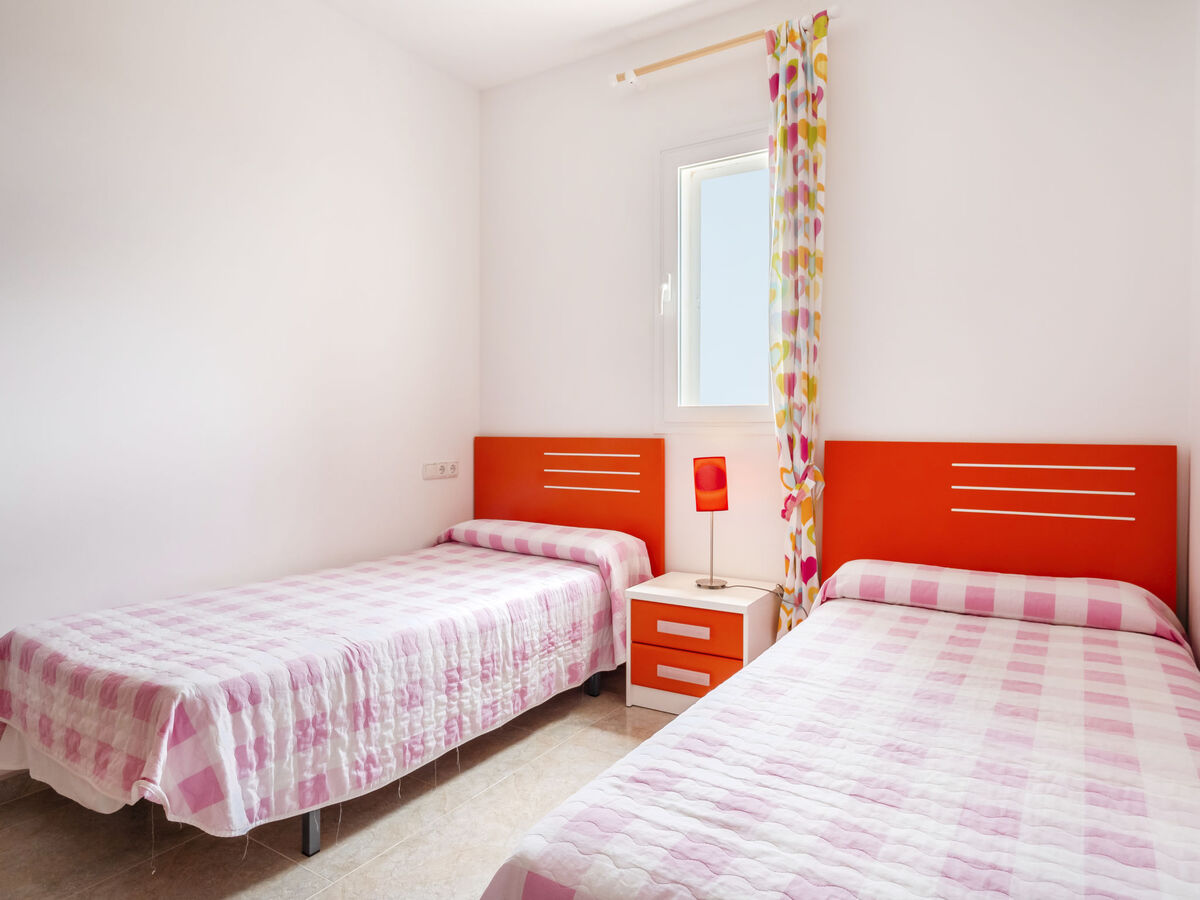 Sa Coma – Maison 6 chambres avec piscine à Cala Millor - Photo 21
