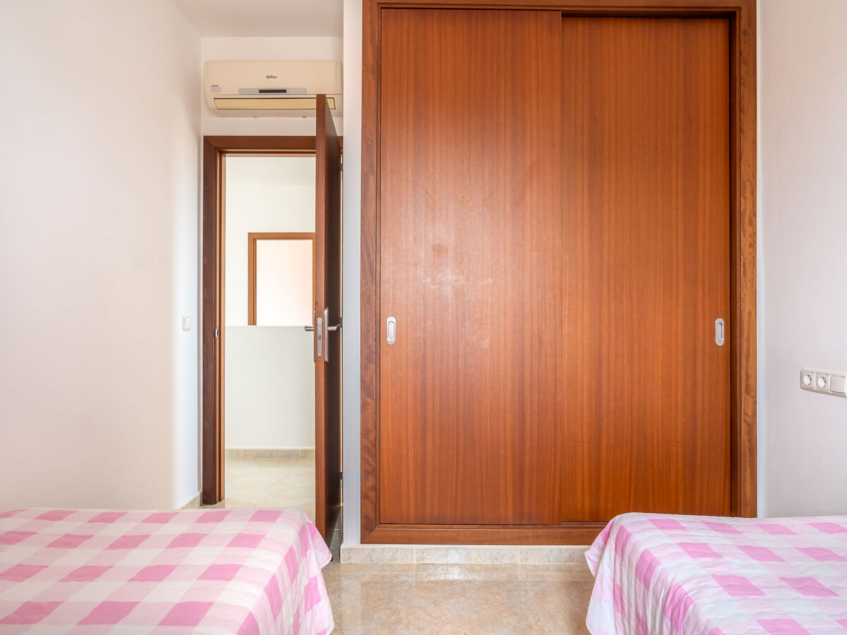 Sa Coma – Maison 6 chambres avec piscine à Cala Millor - Photo 22