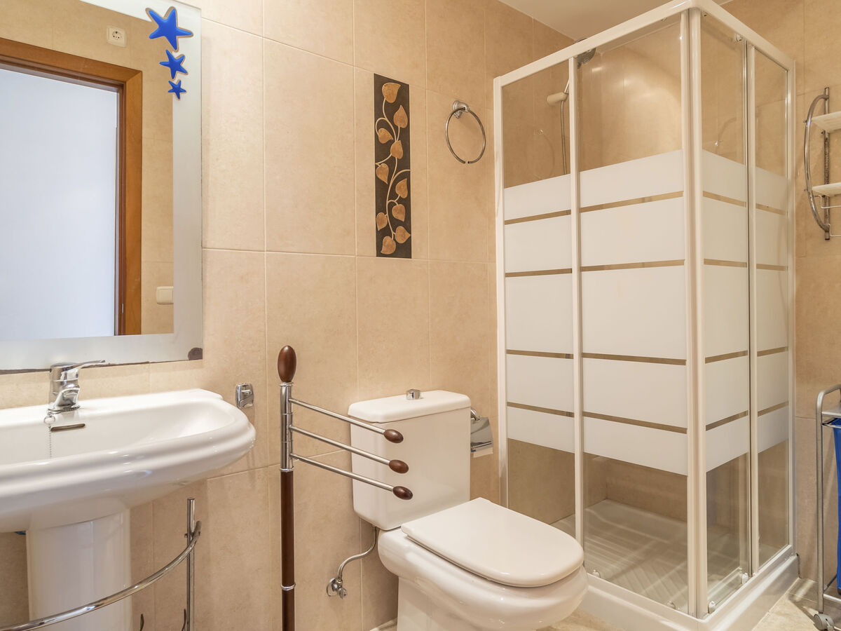 Sa Coma – Maison 6 chambres avec piscine à Cala Millor - Photo 27