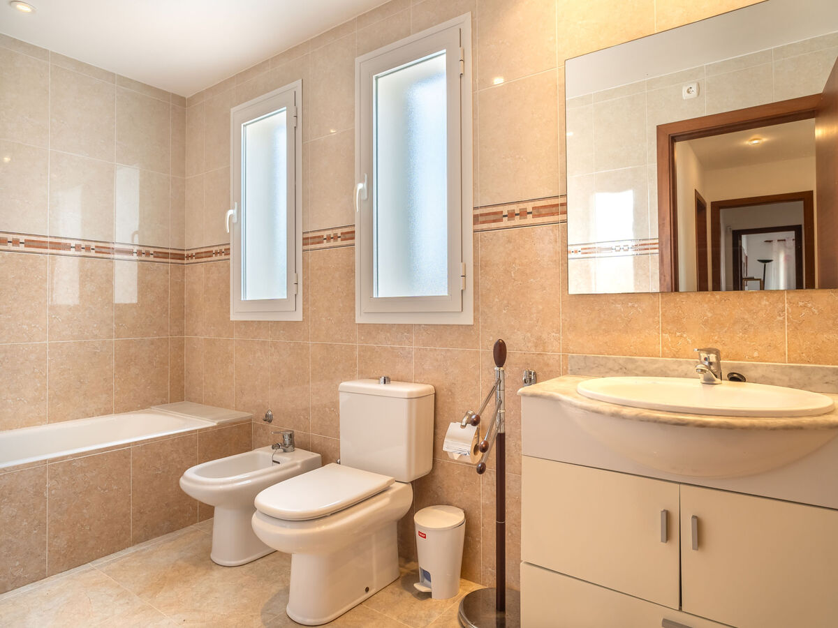 Sa Coma – Maison 6 chambres avec piscine à Cala Millor - Photo 28
