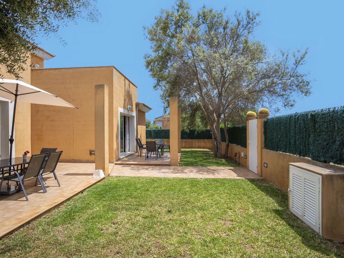 Sa Coma – Maison 6 chambres avec piscine à Cala Millor - Photo 29