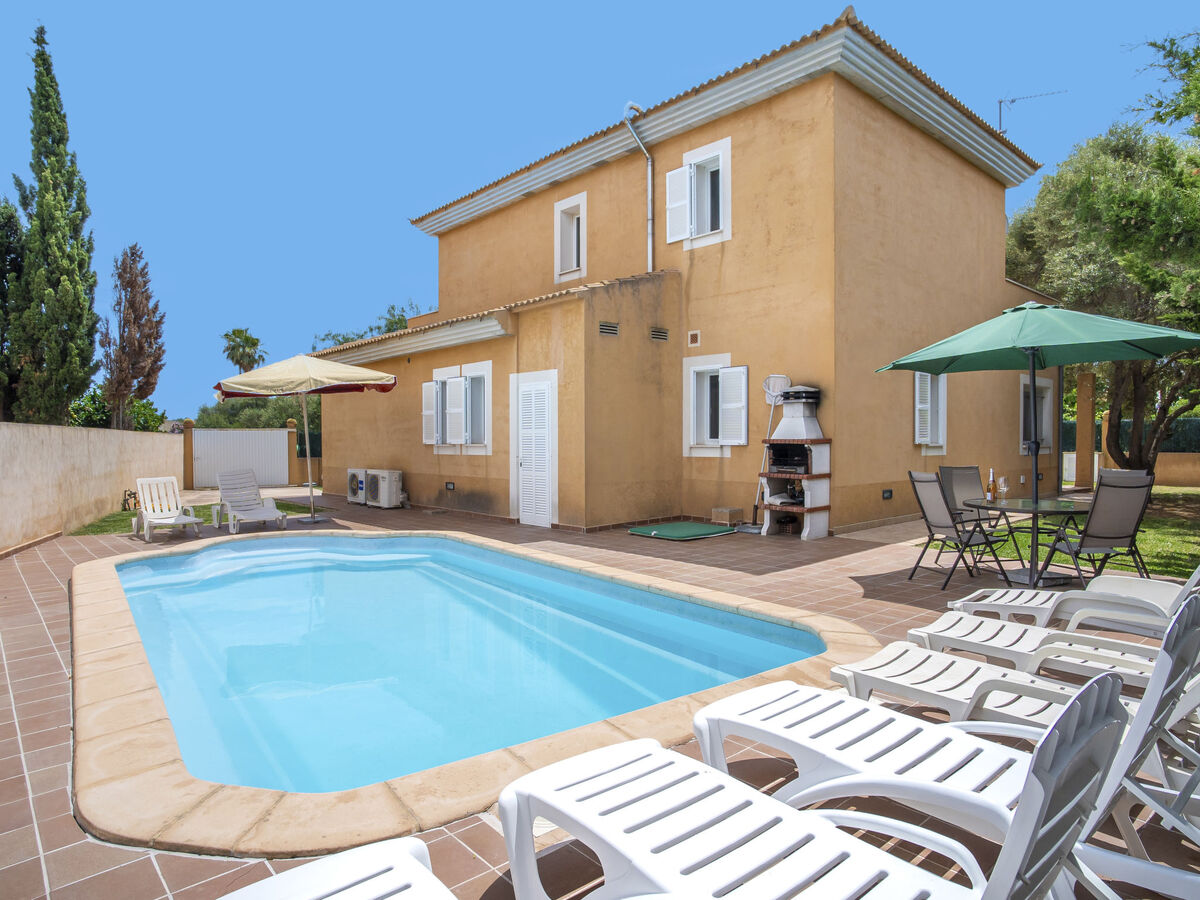 Sa Coma – Maison 6 chambres avec piscine à Cala Millor - Photo 30