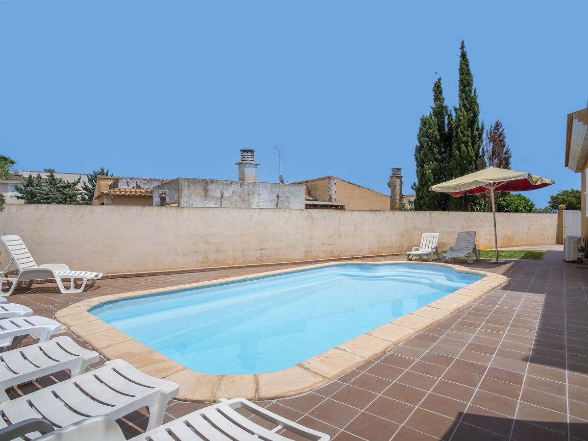 Sa Coma – Maison 6 chambres avec piscine à Cala Millor - Photo 31