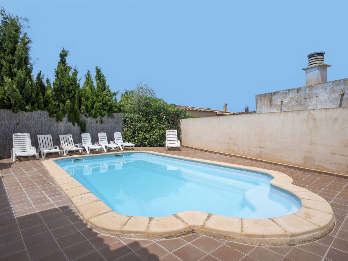 Sa Coma – Maison 6 chambres avec piscine à Cala Millor - Photo 32