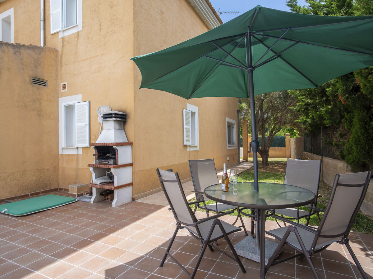Sa Coma – Maison 6 chambres avec piscine à Cala Millor - Photo 34