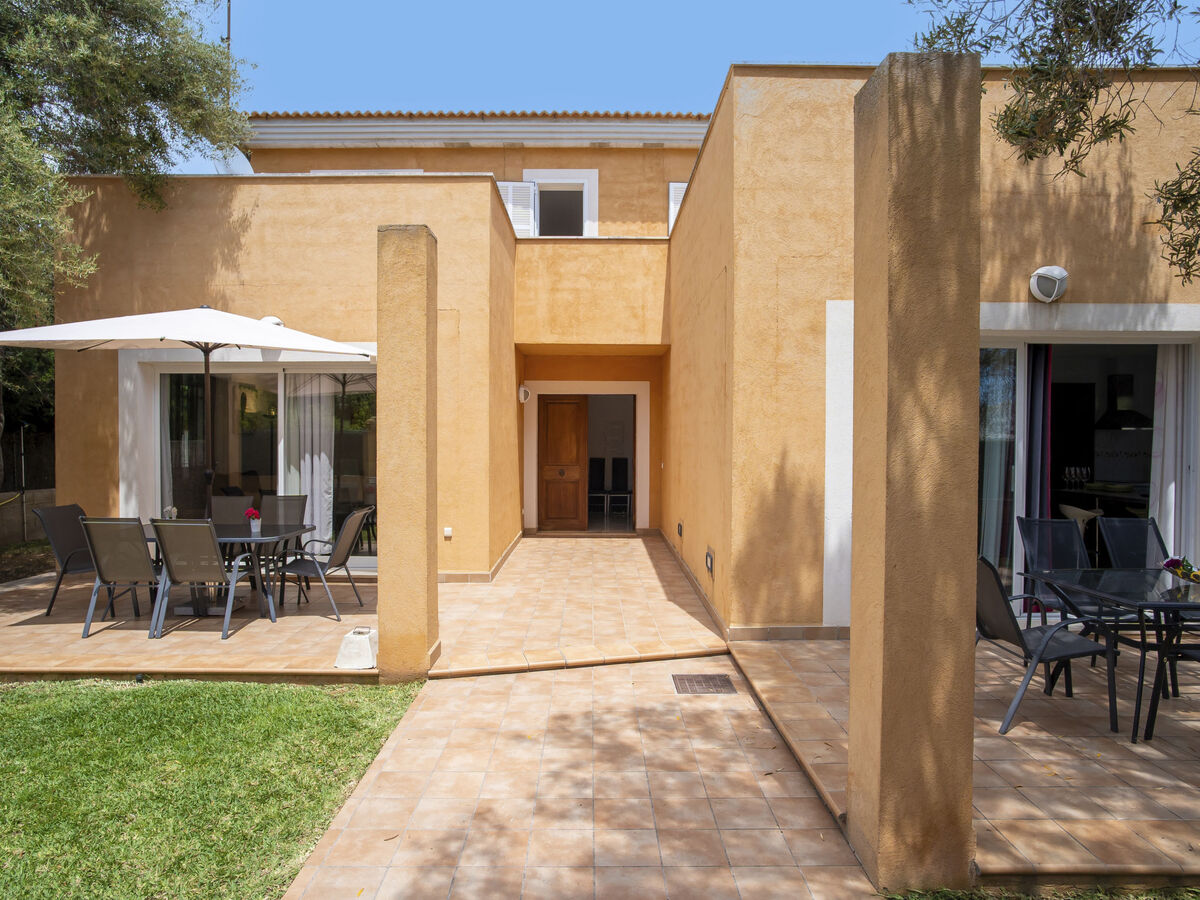 Sa Coma – Maison 6 chambres avec piscine à Cala Millor - Photo 35