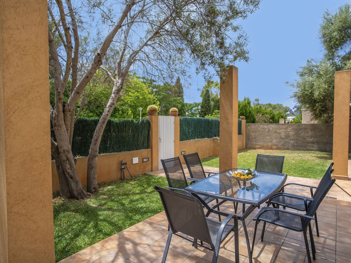 Sa Coma – Maison 6 chambres avec piscine à Cala Millor - Photo 36