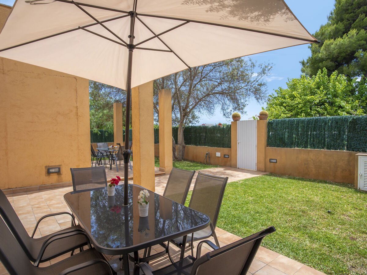 Sa Coma – Maison 6 chambres avec piscine à Cala Millor - Photo 37