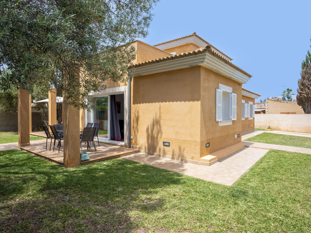 Sa Coma – Maison 6 chambres avec piscine à Cala Millor - Photo 38