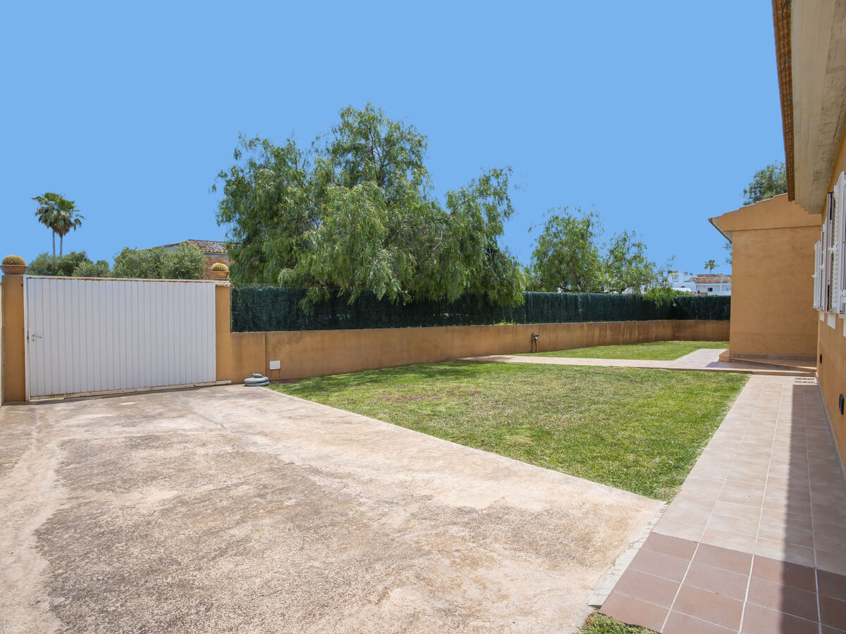 Sa Coma – Maison 6 chambres avec piscine à Cala Millor - Photo 39