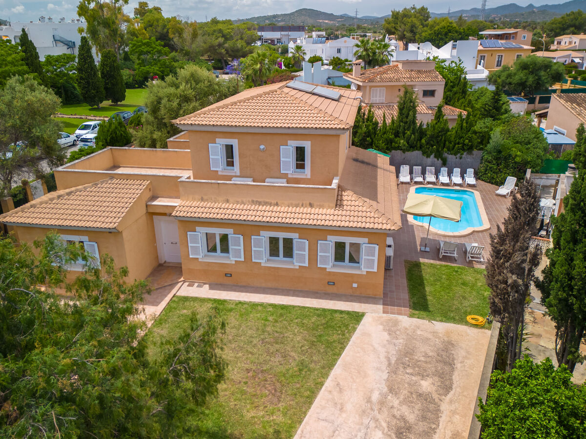 Sa Coma – Maison 6 chambres avec piscine à Cala Millor - Photo 40