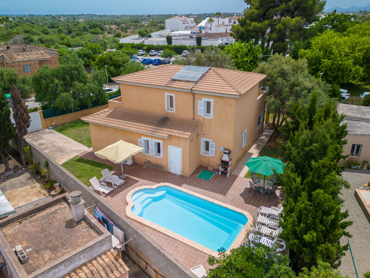 Sa Coma – Maison 6 chambres avec piscine à Cala Millor - Photo 41